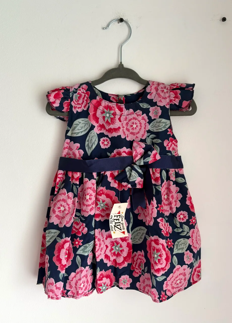 Vestido Carinitho - imagen 1