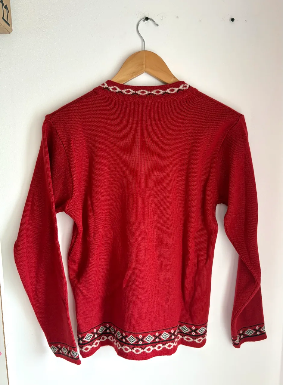 Sweater Generico - imagen 3