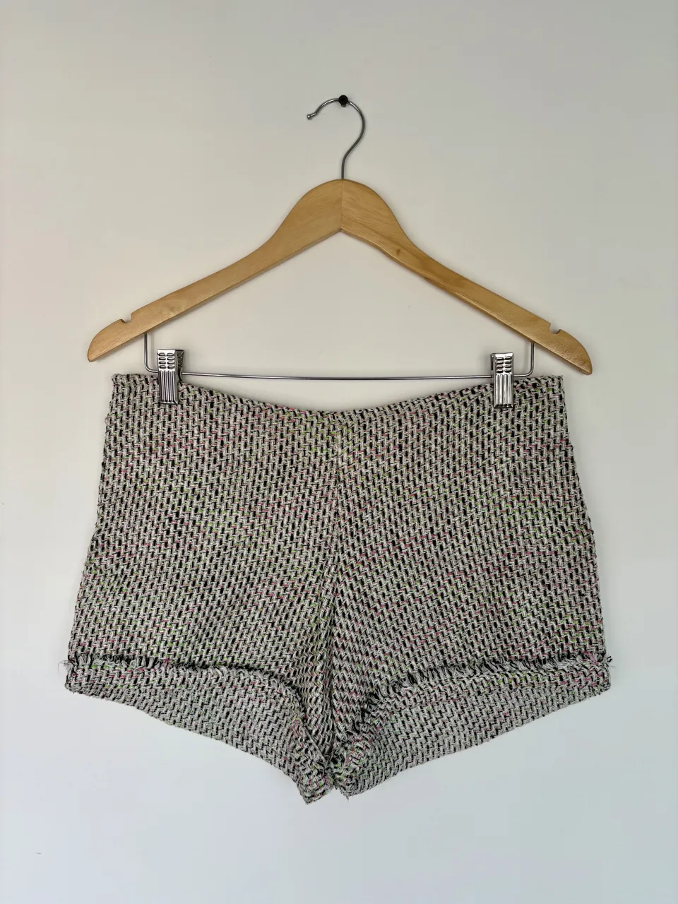 Short Koxis · Talle M