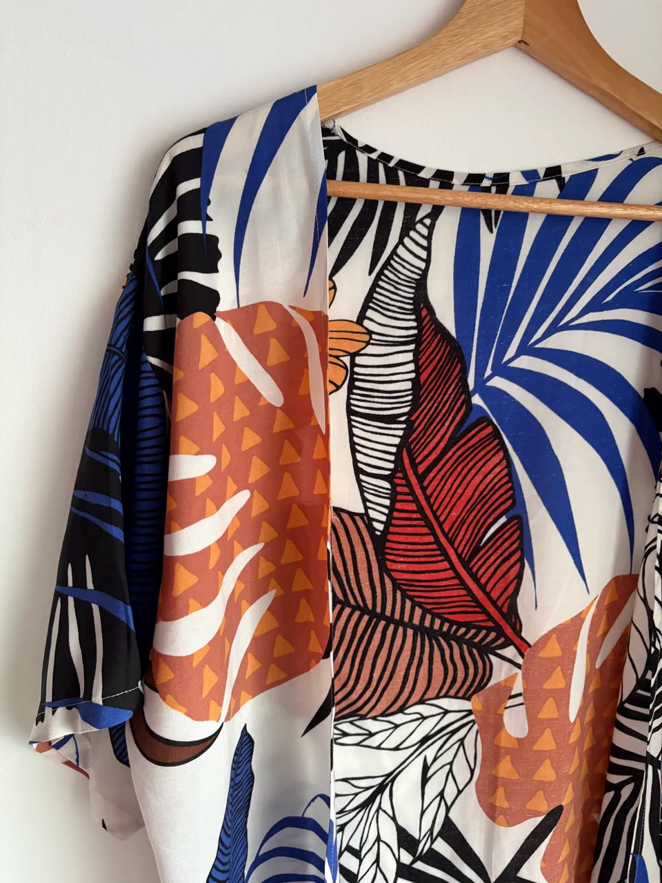 Kimono Soto - imagen 2
