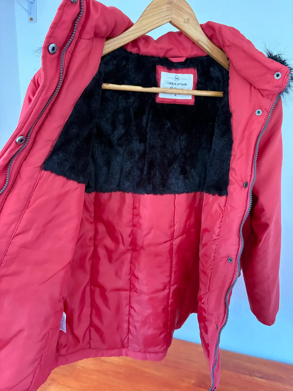 Campera Urb - imagen 3