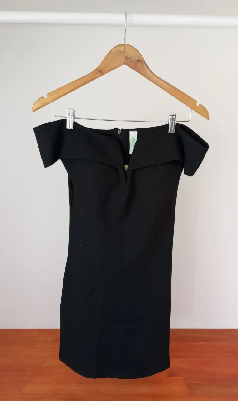 Vestido Citrino - imagen 1