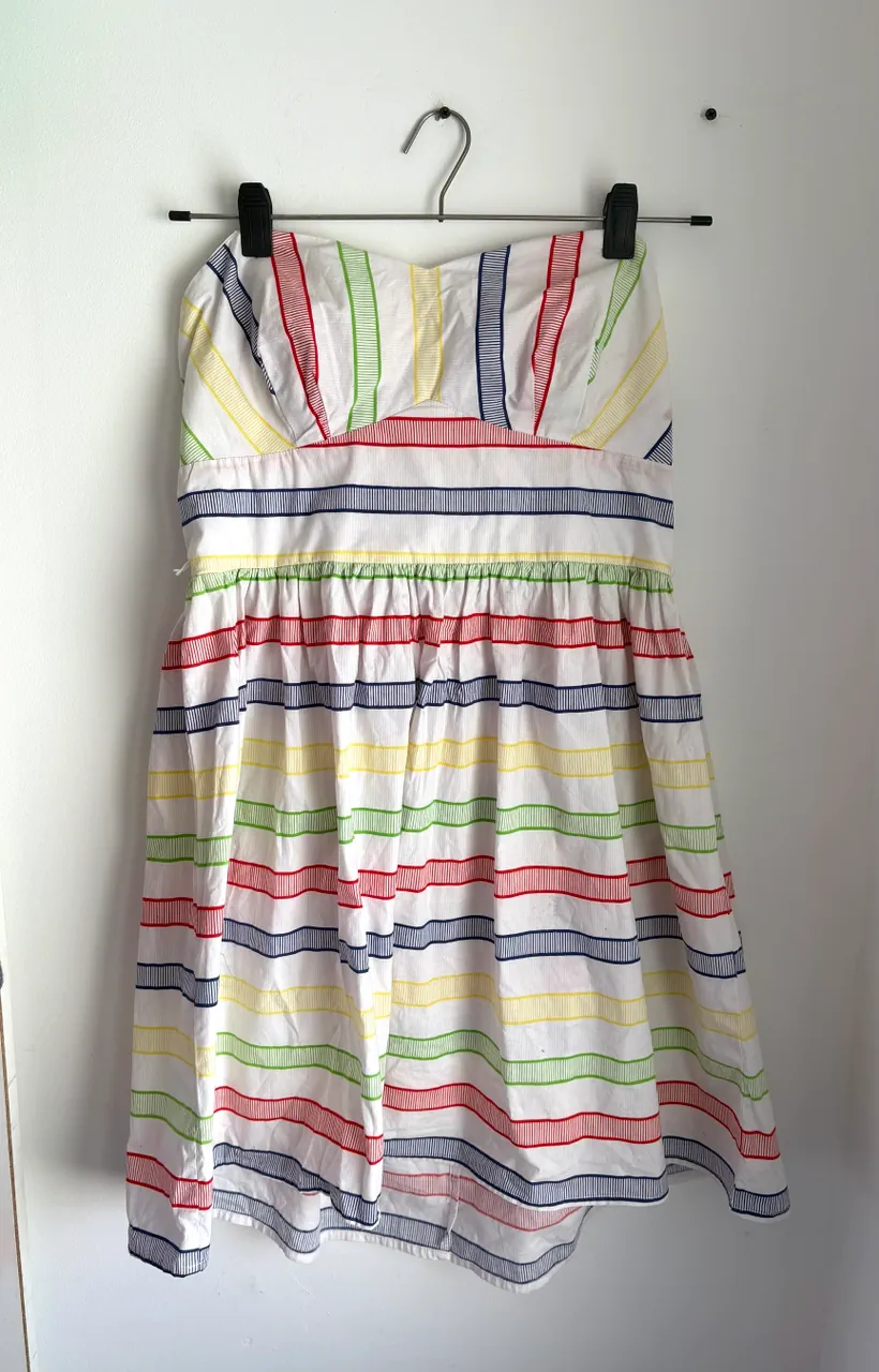 Vestido B smart - imagen 1