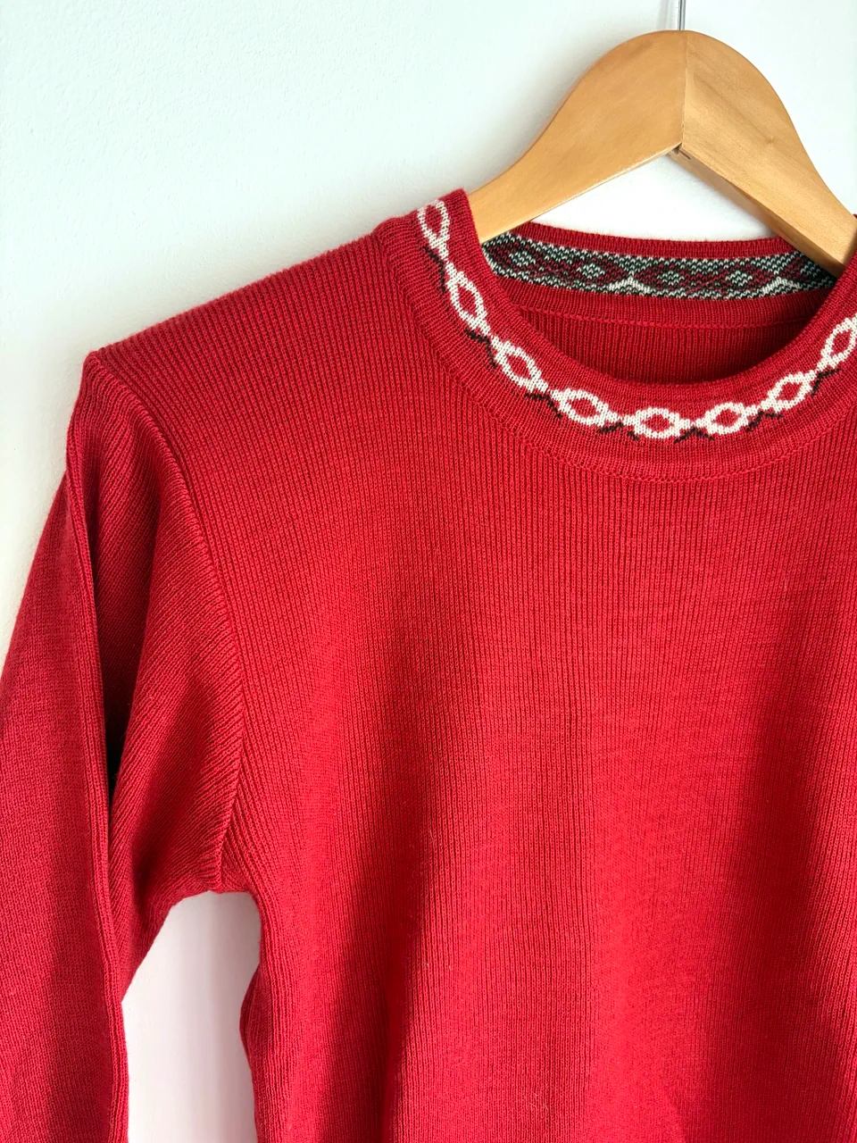 Sweater Generico - imagen 2