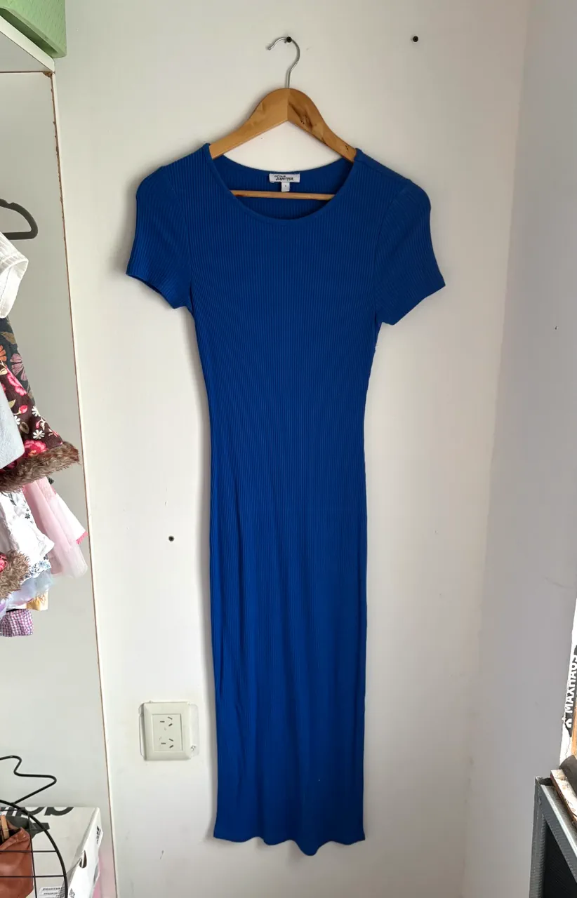 Vestido Don’t call me jennyfer - imagen 1