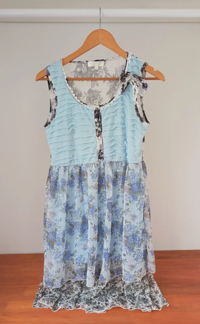 Vestido Forla paris - imagen 1