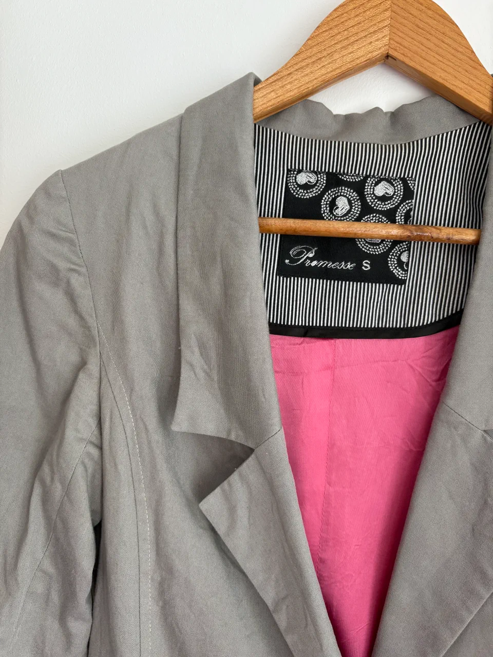 Blazer Promesse - imagen 2