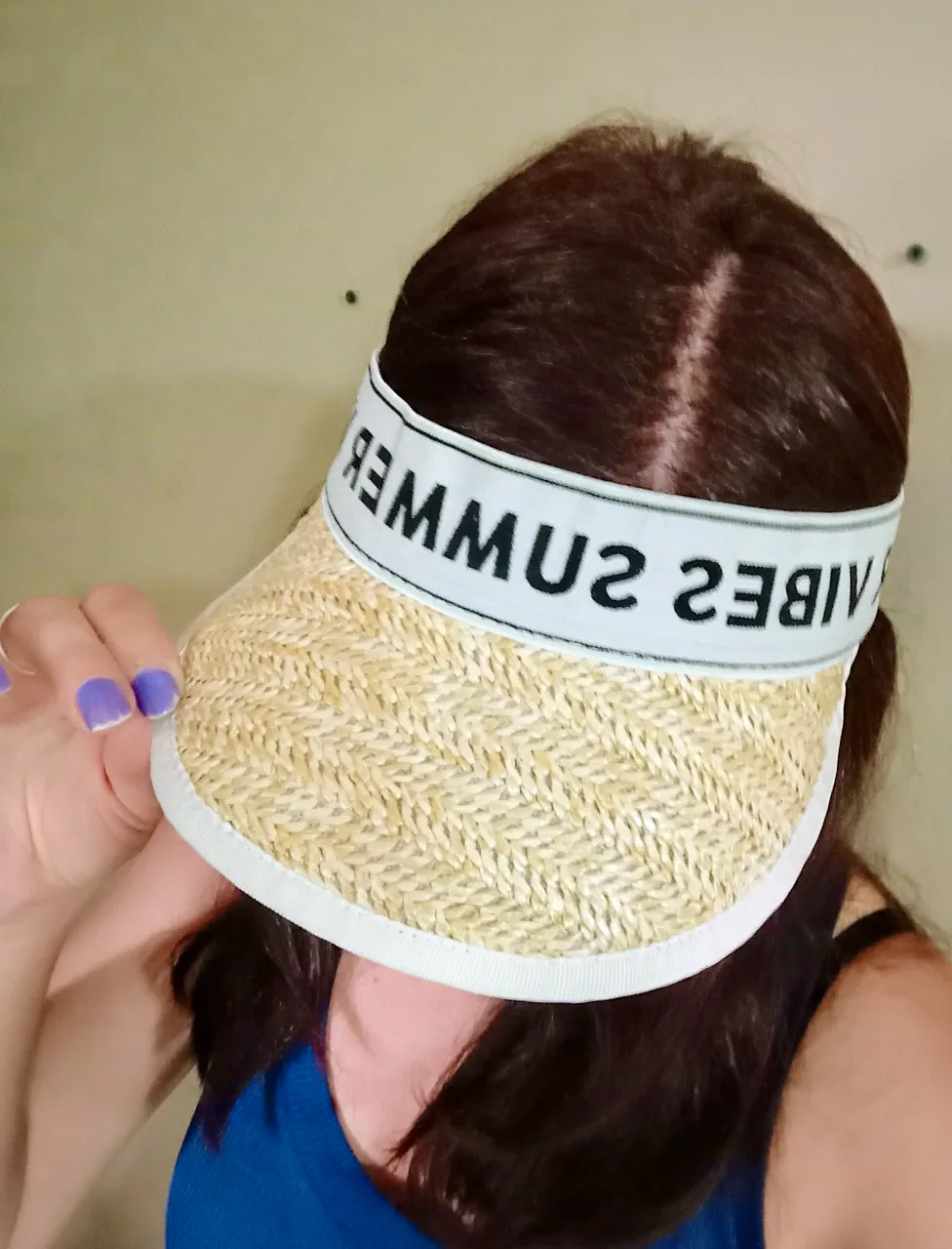 Gorra TODOMODA - imagen 1