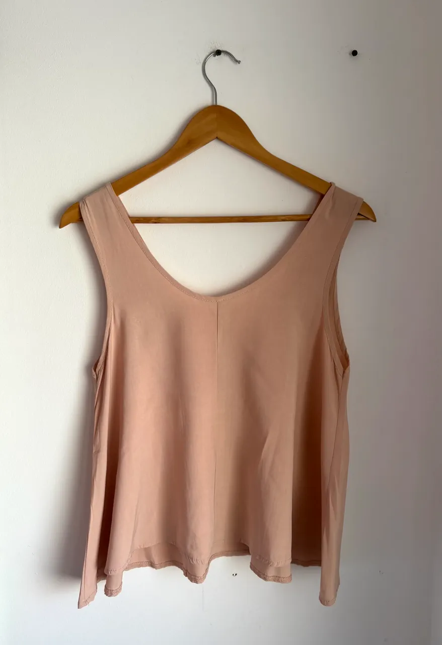 Musculosa Generica - imagen 3