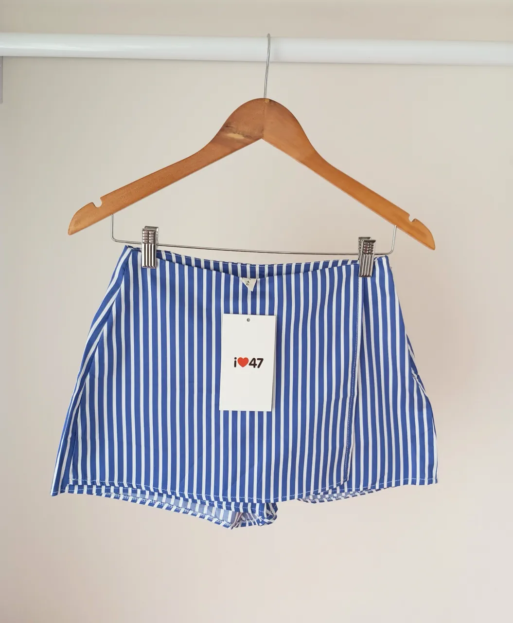 Pollera 47 Street - imagen 1
