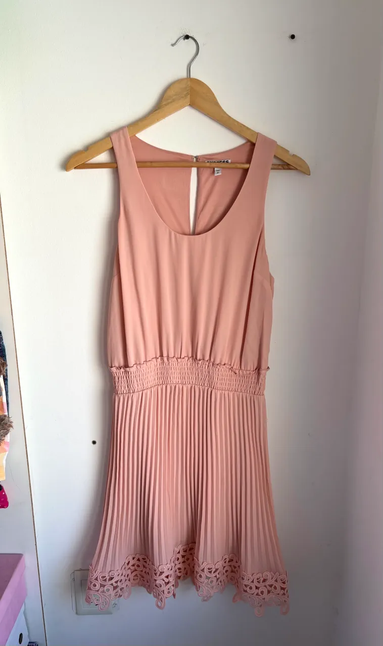 Vestido Express - imagen 1