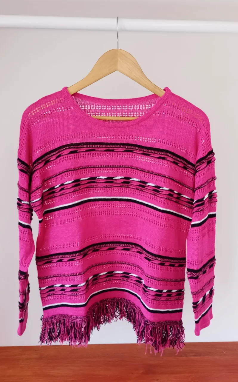 Sweater Generico - imagen 1