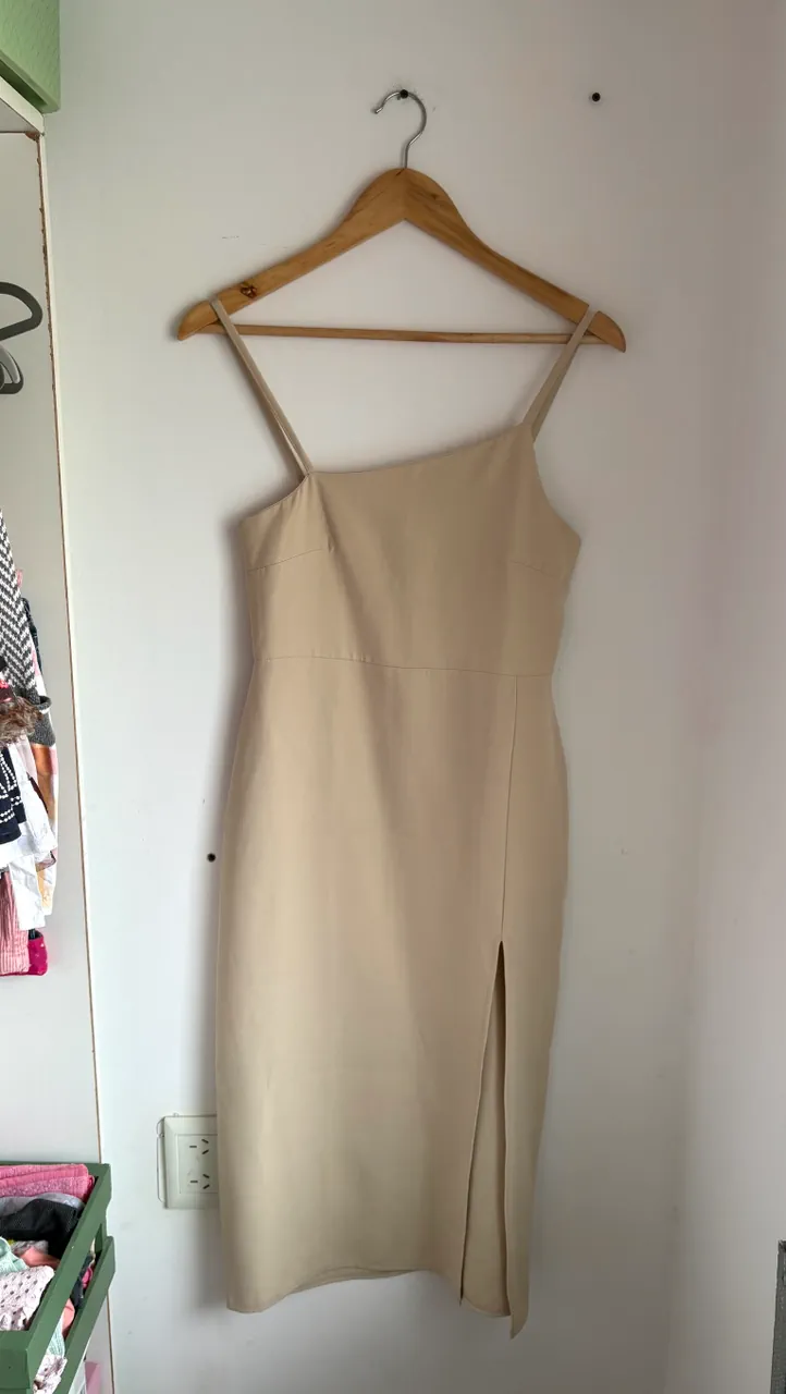 Vestido Generico · Talle S