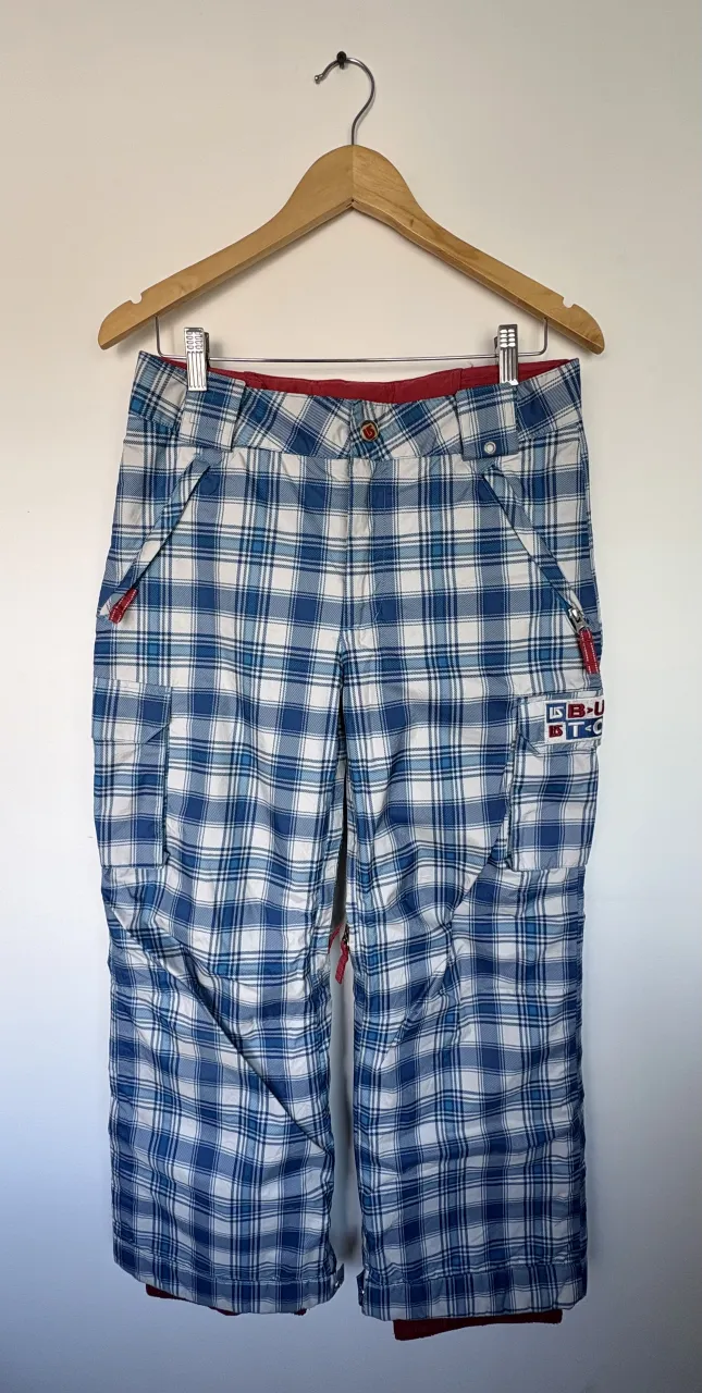 Pantalón Burton - imagen 1