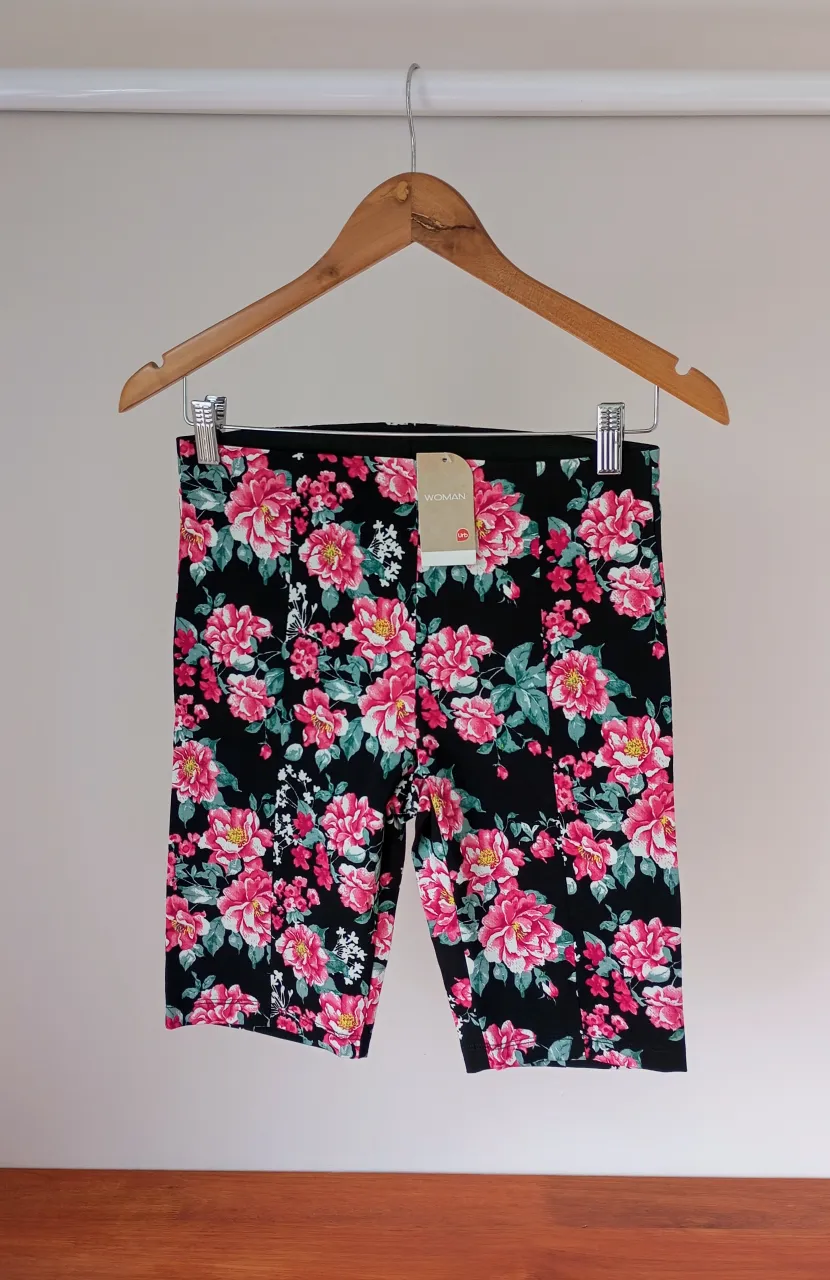 Short Urb · Talle M