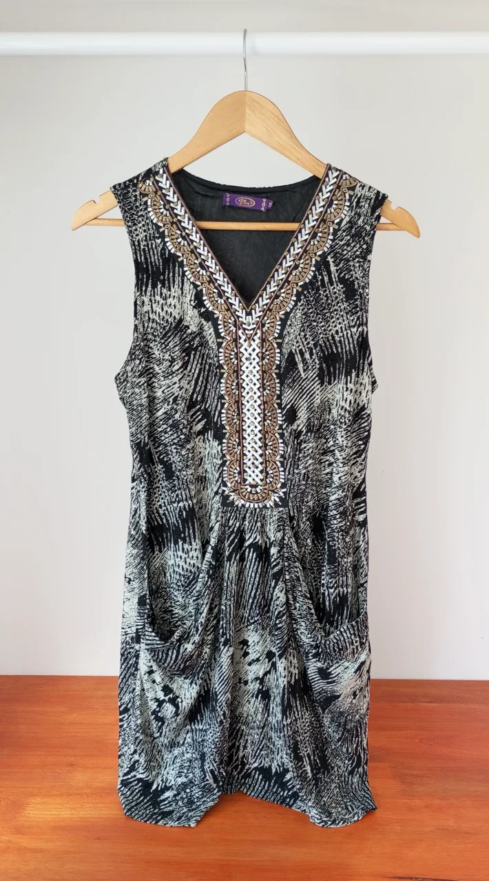 Vestido Var’s - imagen 1