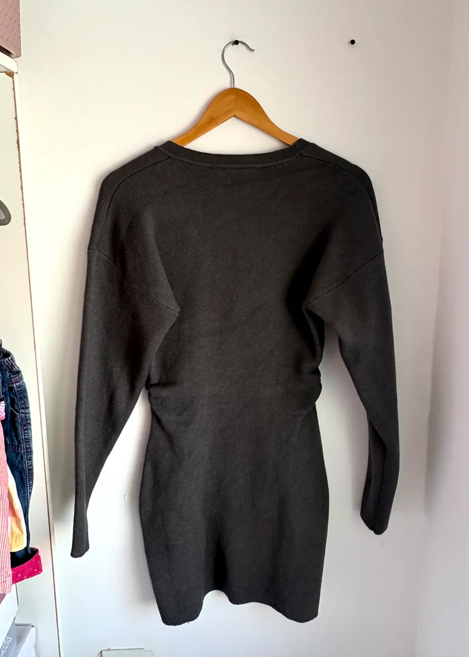 Vestido Zara - imagen 4