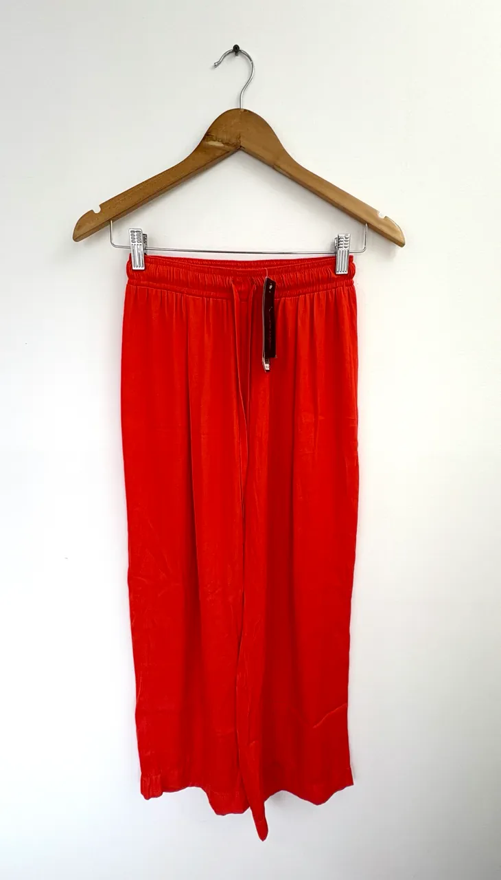 Pantalón Cuesta Blanca · Talle S