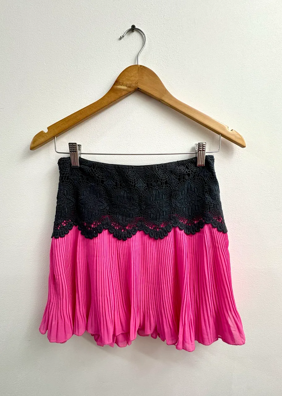 Minifalda Sin marca - imagen 1
