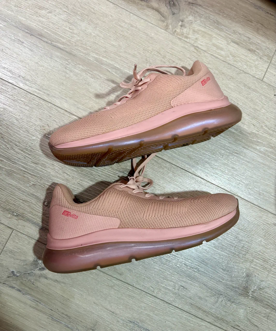 Zapatillas Actvitta - imagen 2