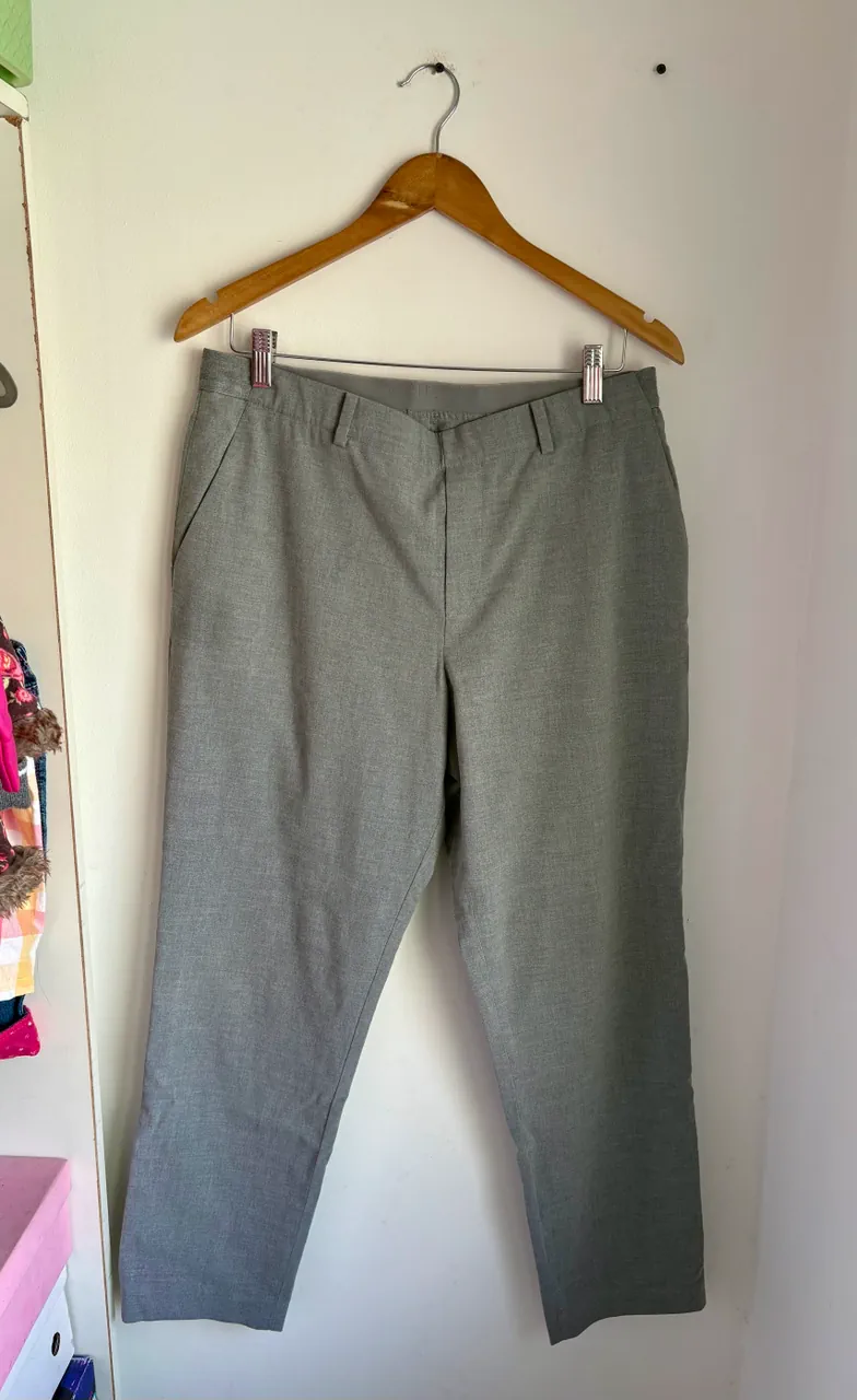 Pantalón Uniqlo - imagen 1