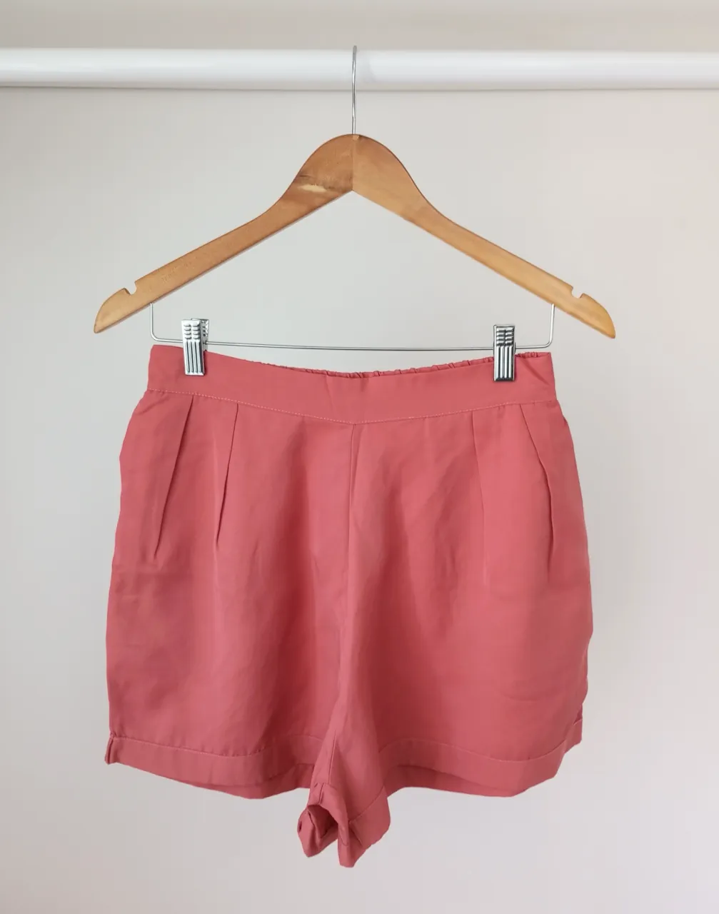 Short Inversa - imagen 1