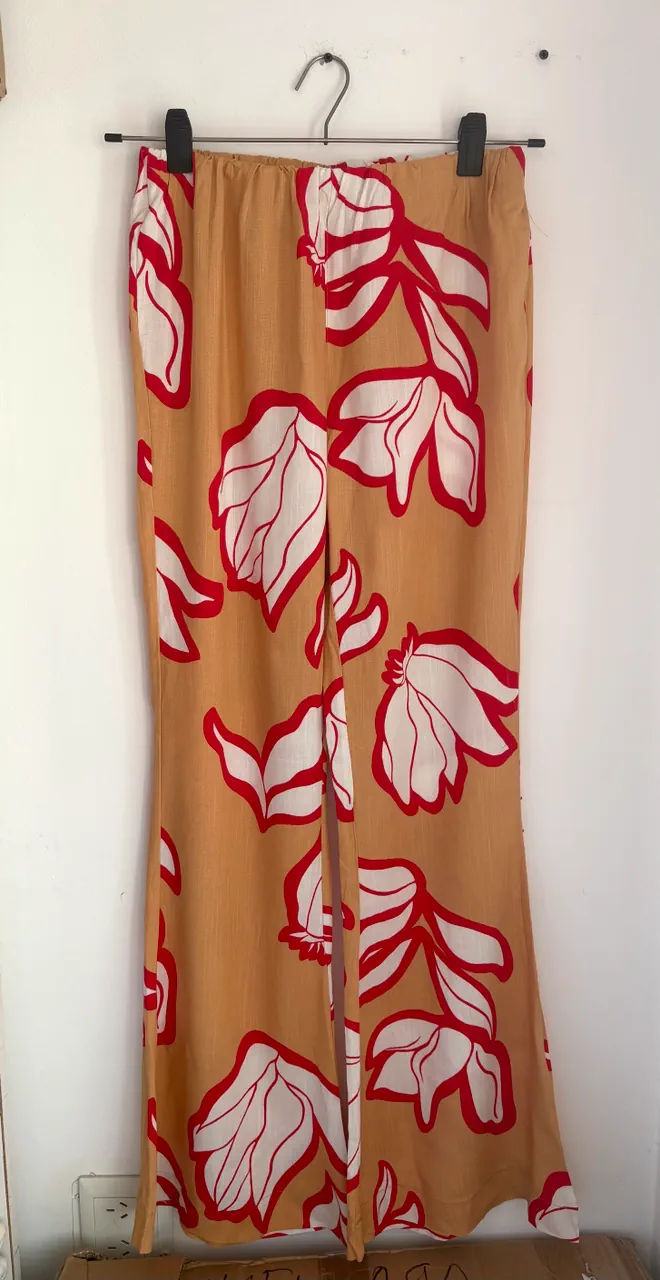 Pantalón Generico - imagen 1