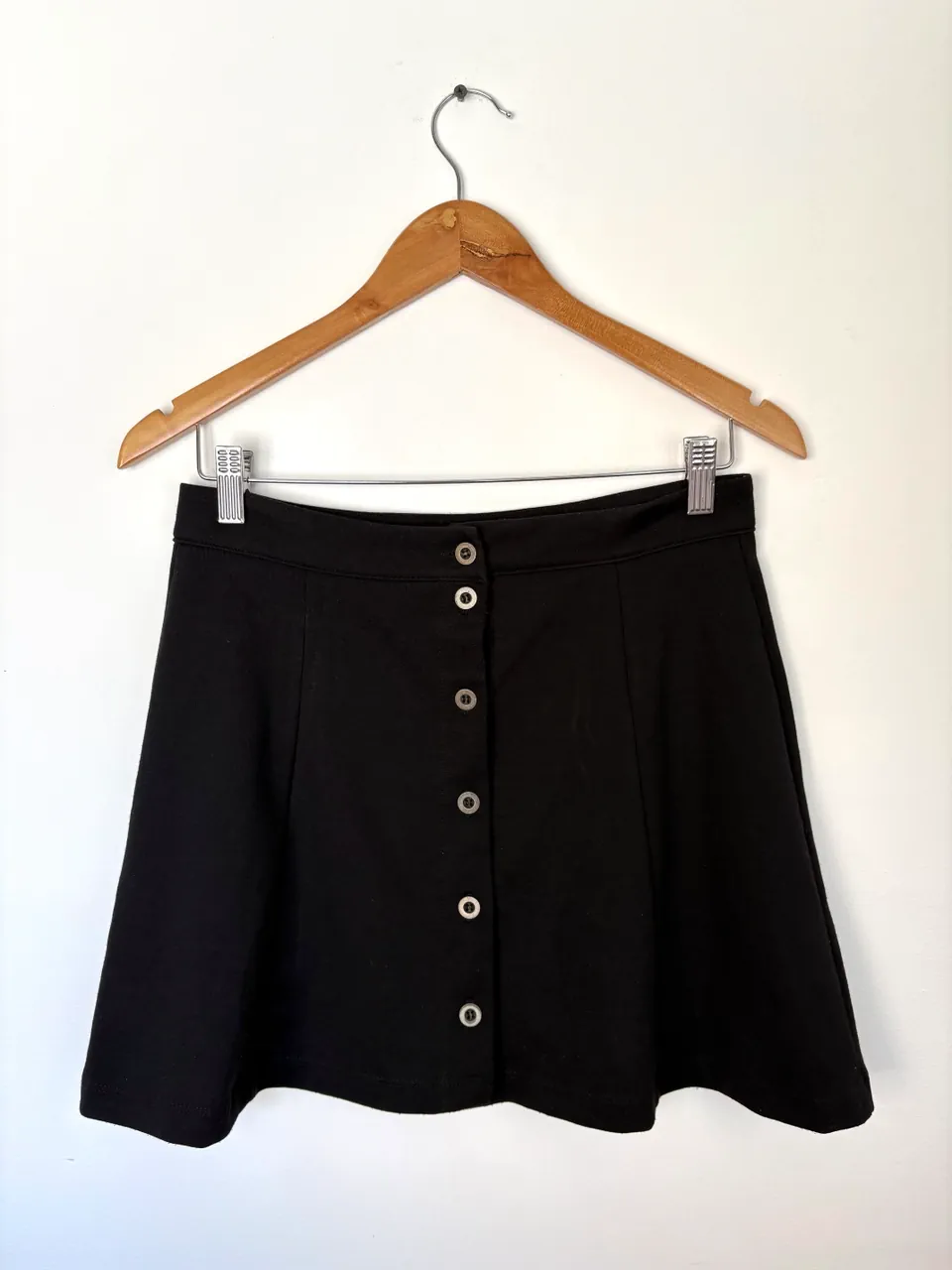 Minifalda Taicca · Talle S