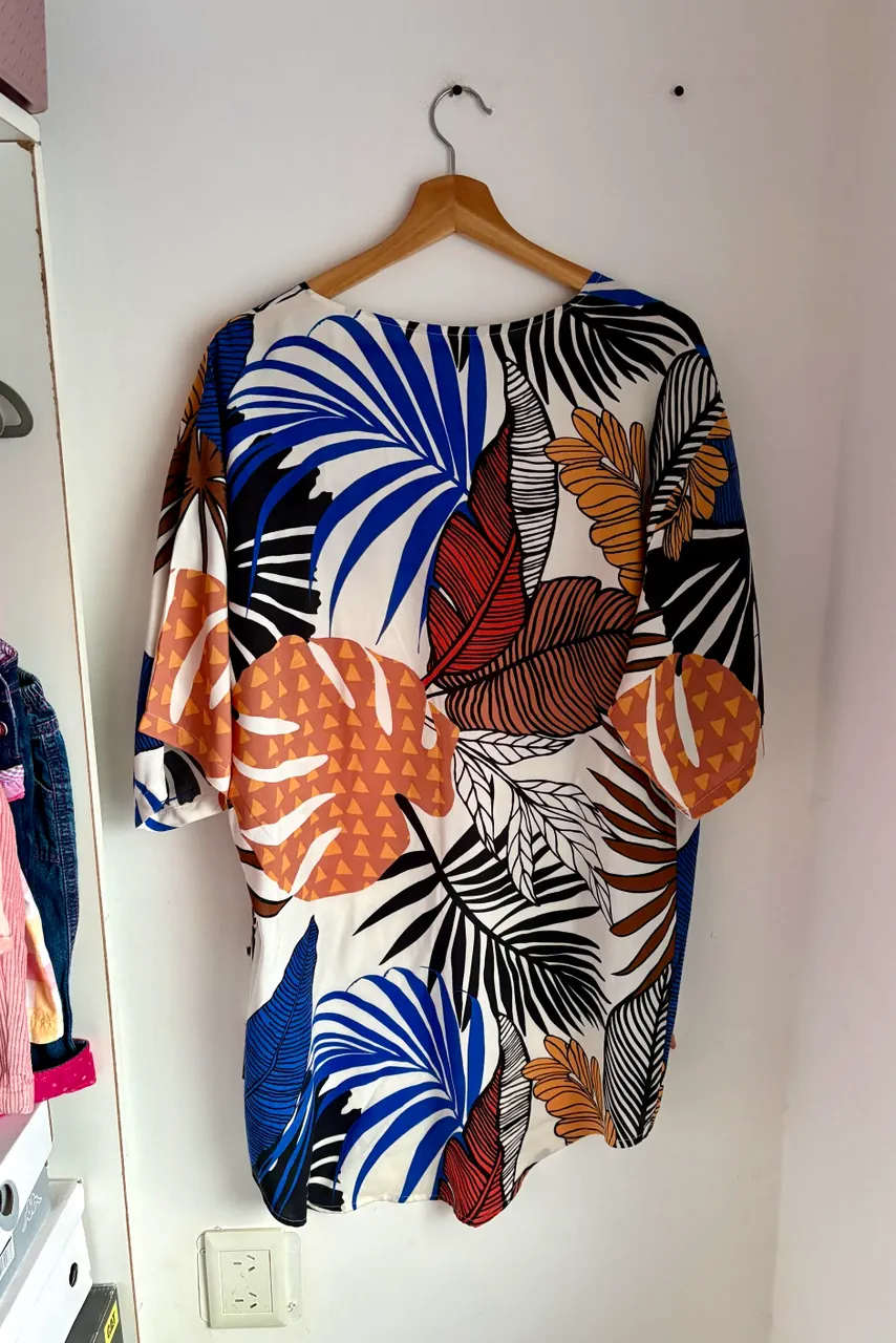 Kimono Soto - imagen 3