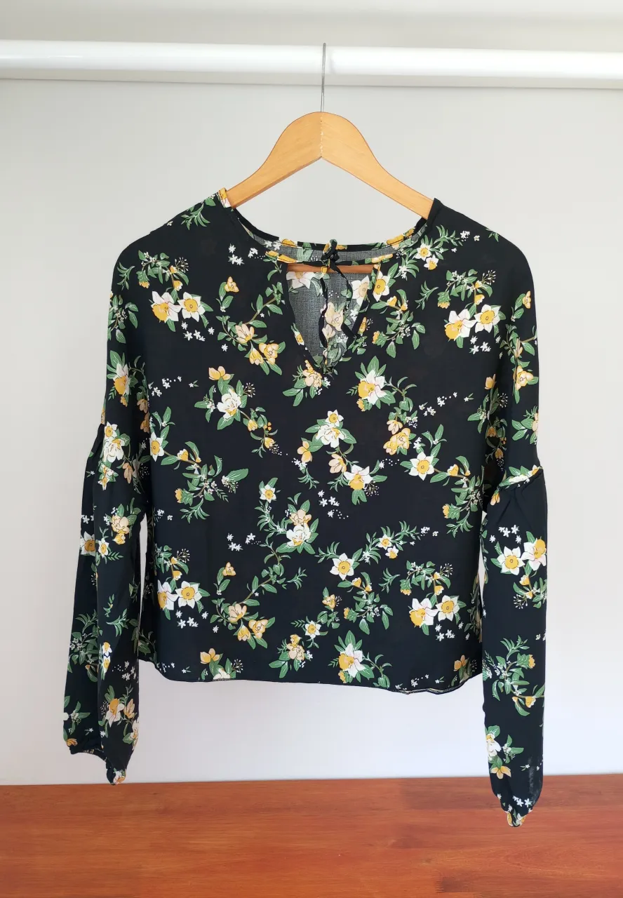 Blusa Sophia - imagen 1