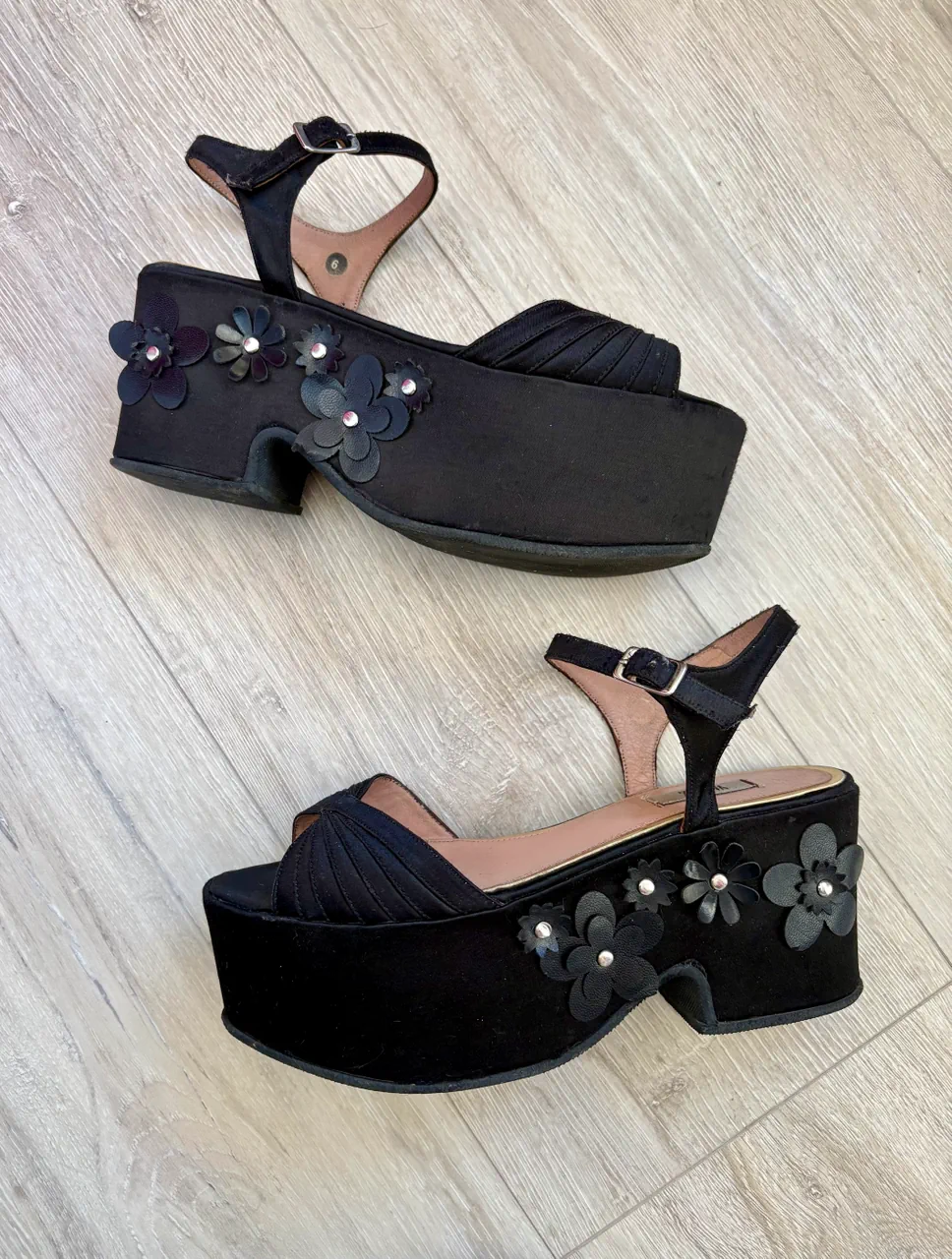Sandalias Valdez - imagen 1