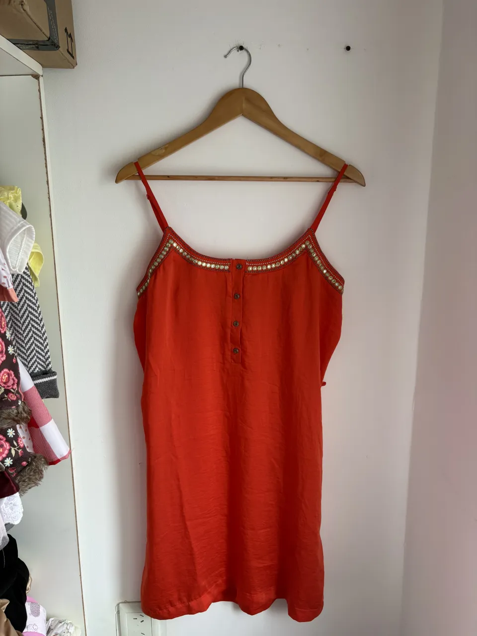Vestido Nre classic - imagen 1