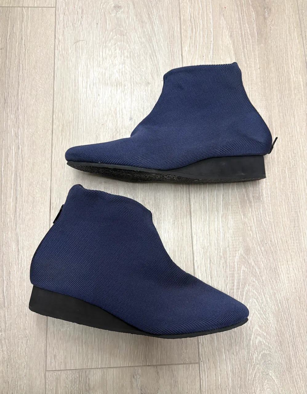Botas Waps - imagen 1