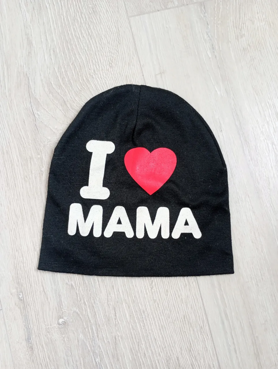 Gorra y gorro Importado