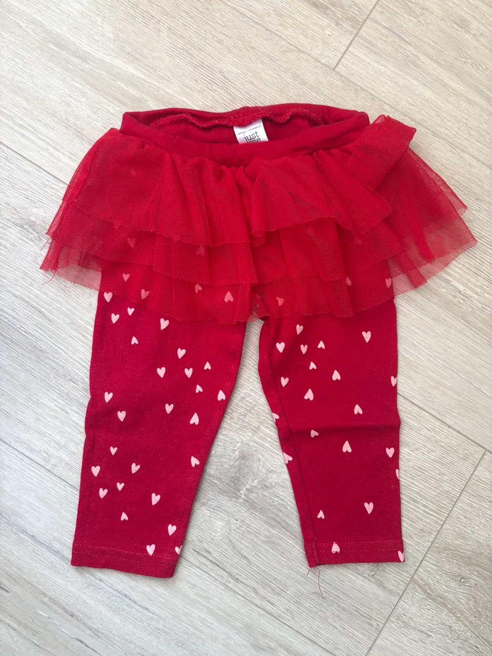 Carter's · Talle 9-12 meses
