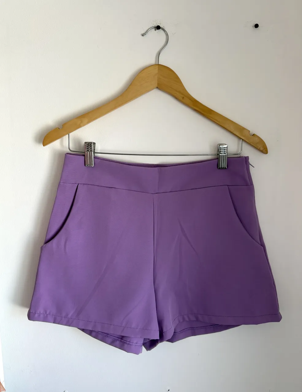 Short Neighbor · Talle M