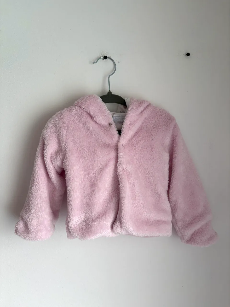 Campera Junior - imagen 1