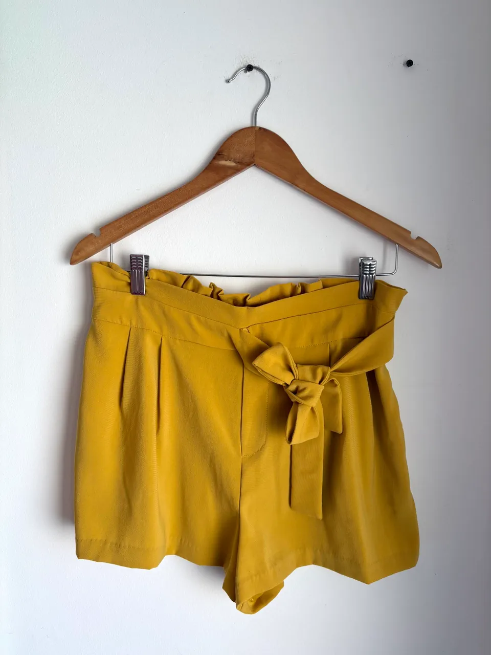 Short Zara · Talle M