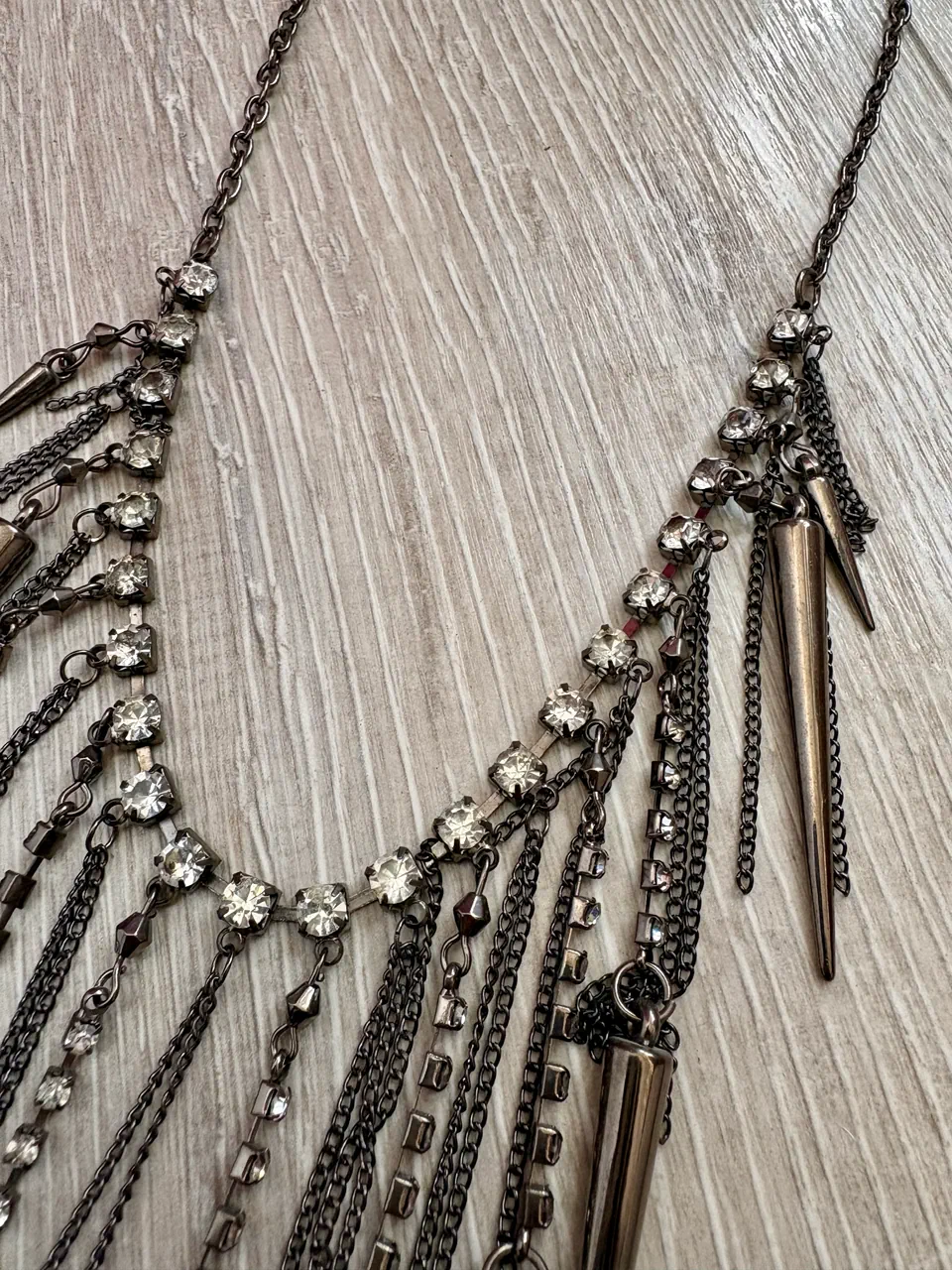 Collar Accesoires - imagen 3