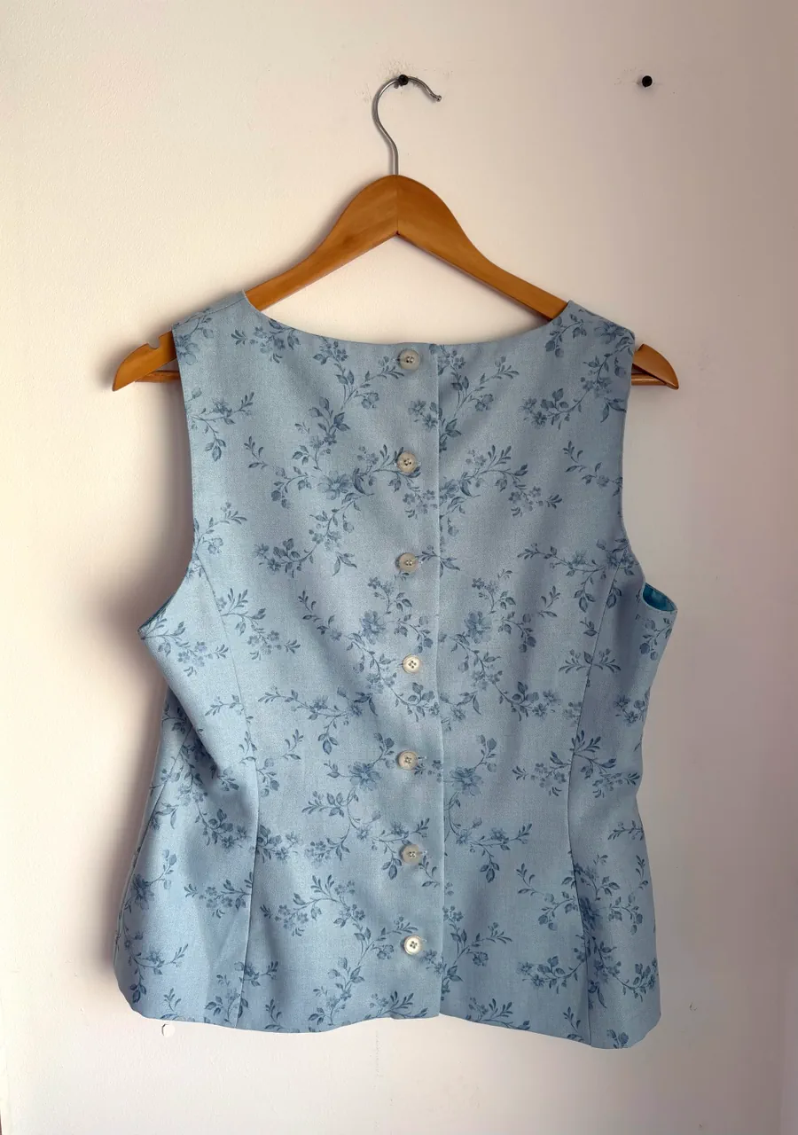 Musculosa Etam - imagen 4
