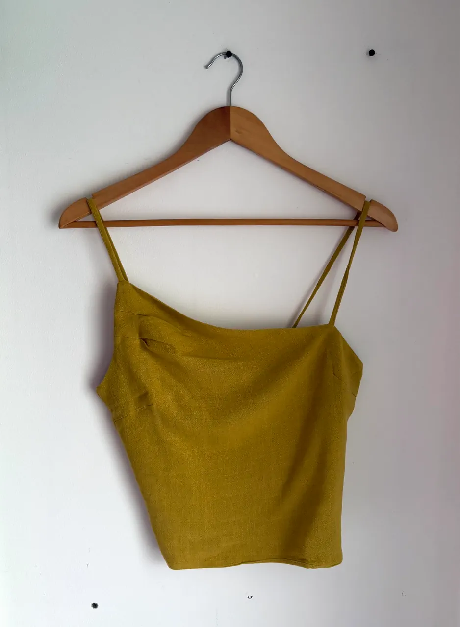 Musculosa Sin marca - imagen 1