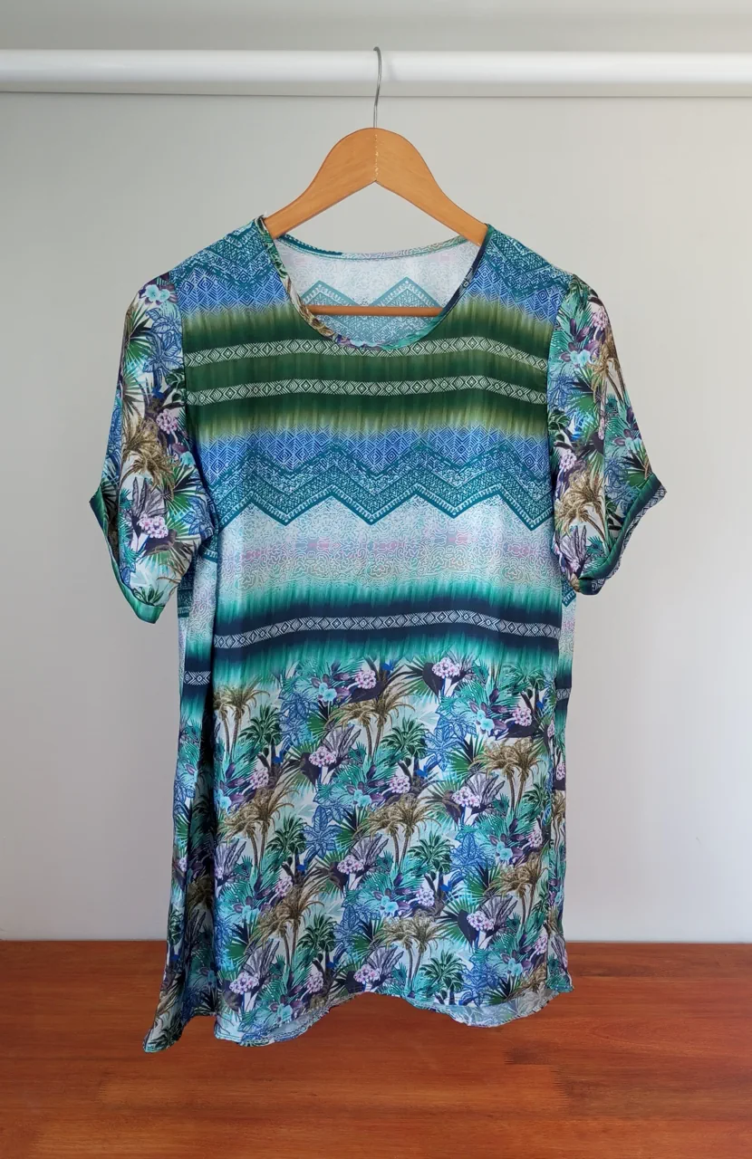 Vestido Sin marca - imagen 1