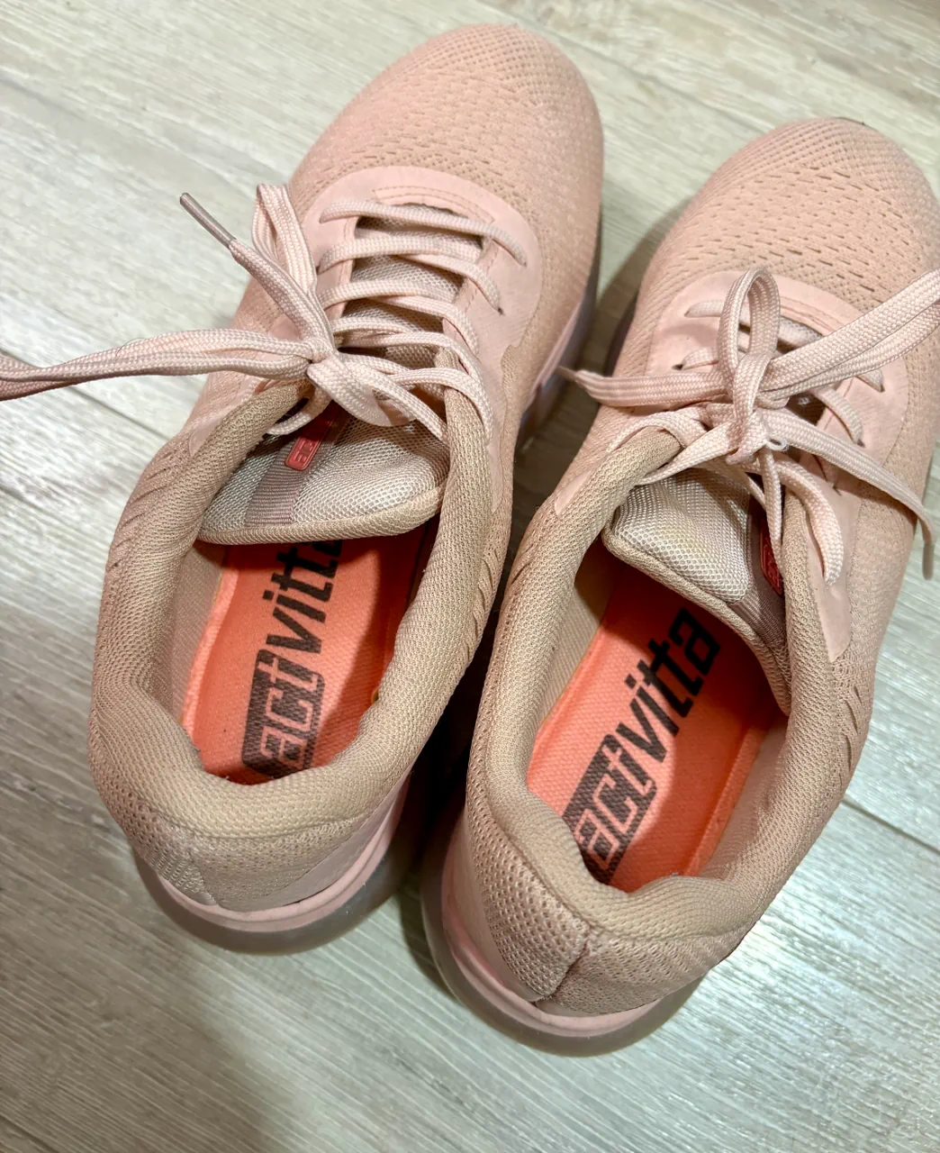 Zapatillas Actvitta - imagen 4
