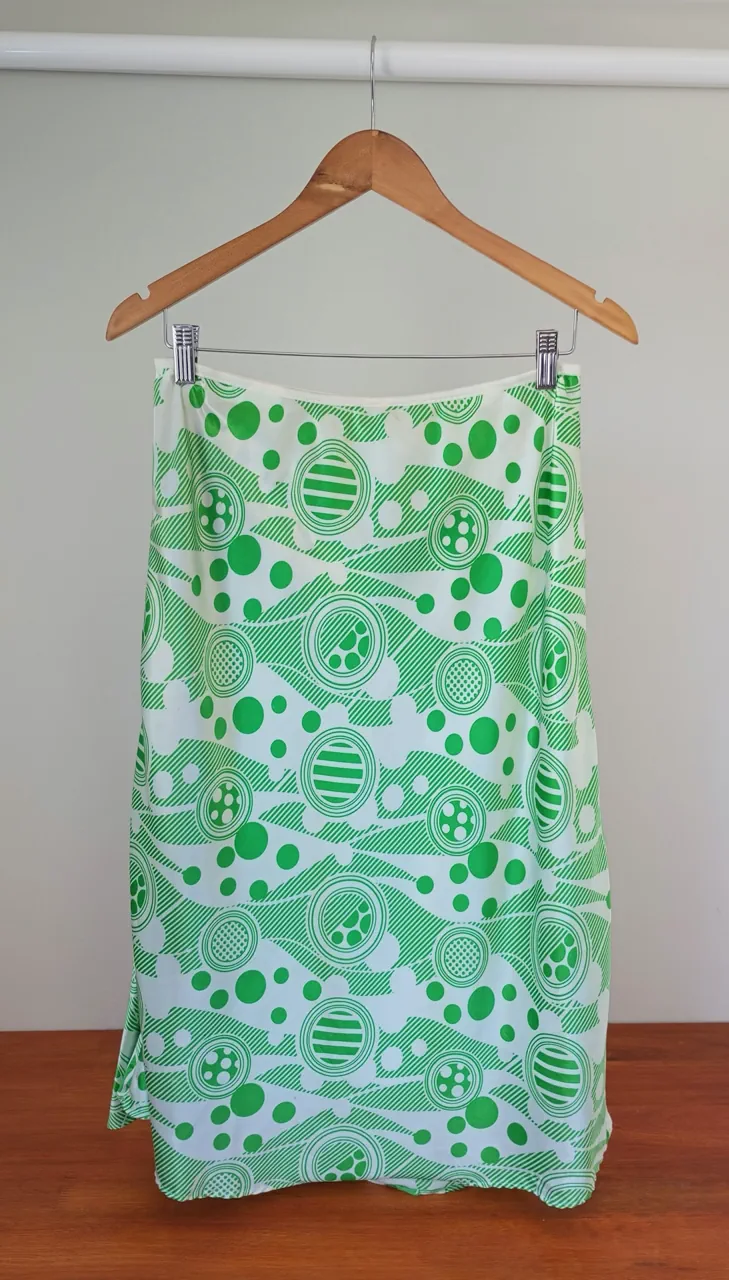 Pollera Arye · Talle M