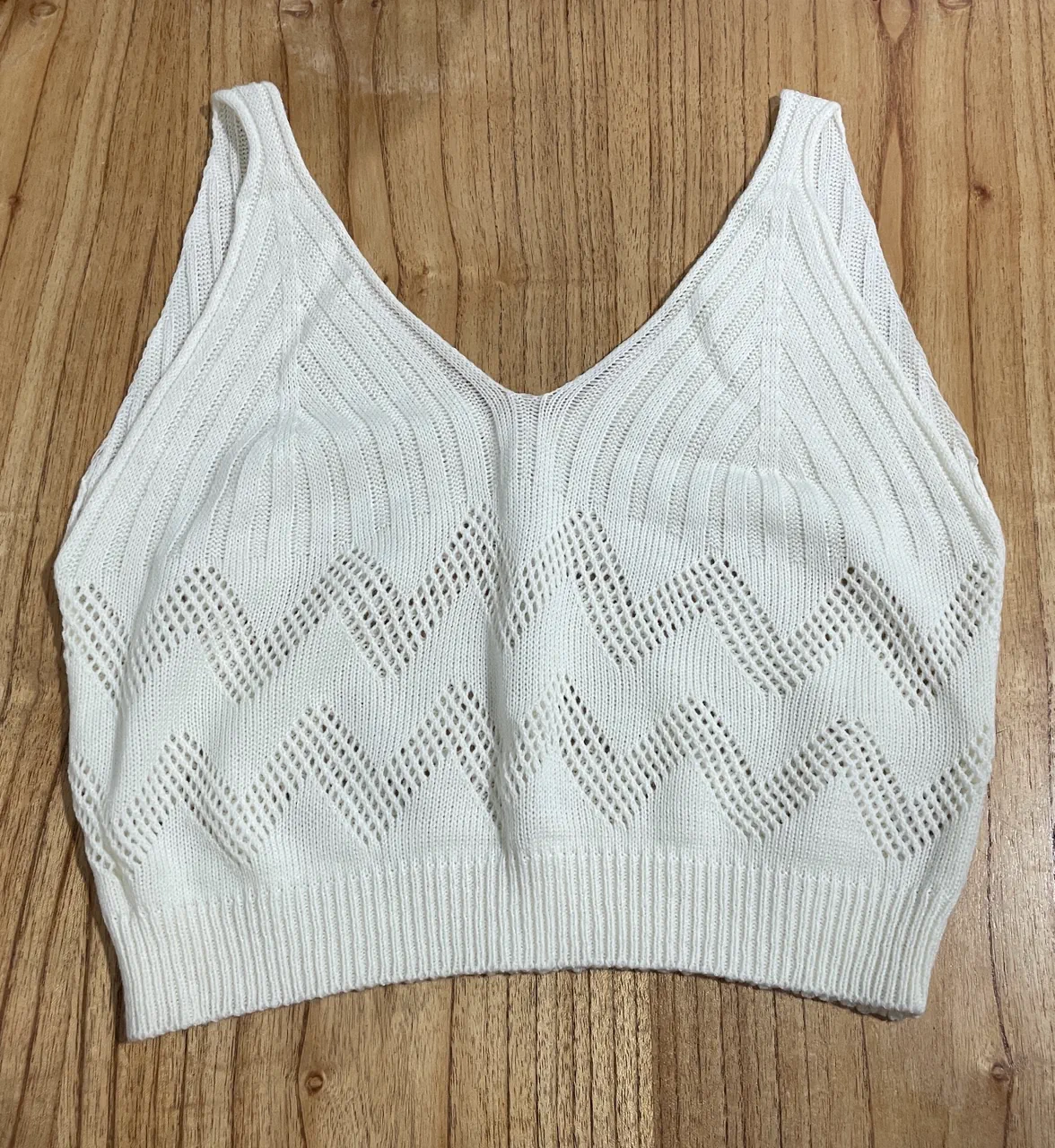 Musculosa Importada - imagen 1
