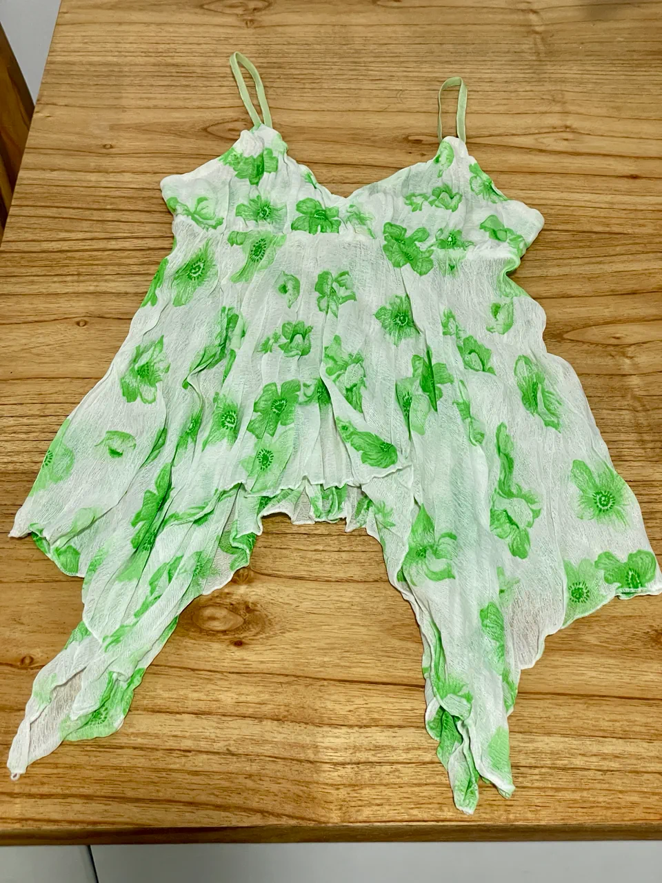 Musculosa Eclix - imagen 1
