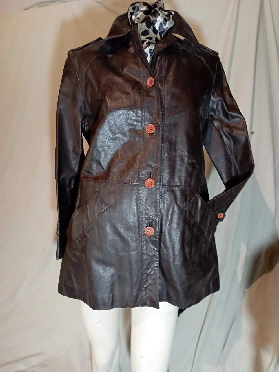 Campera Campera sin marca - imagen 1