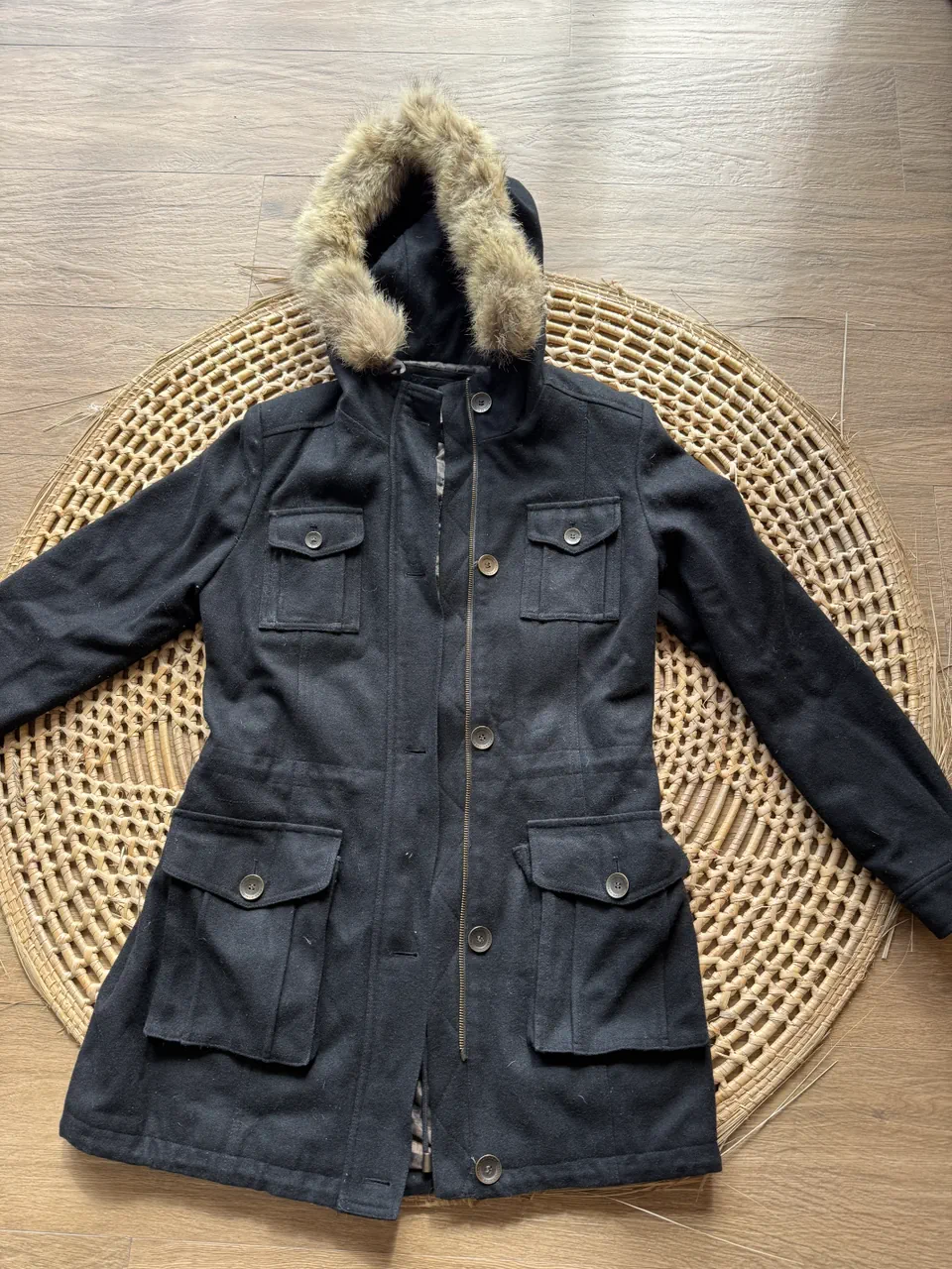 Marc new york · Talle M