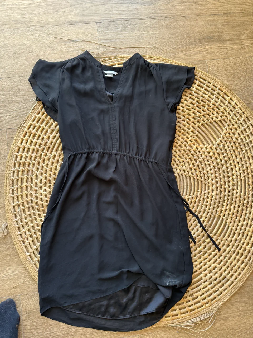 H&M · Talle L
