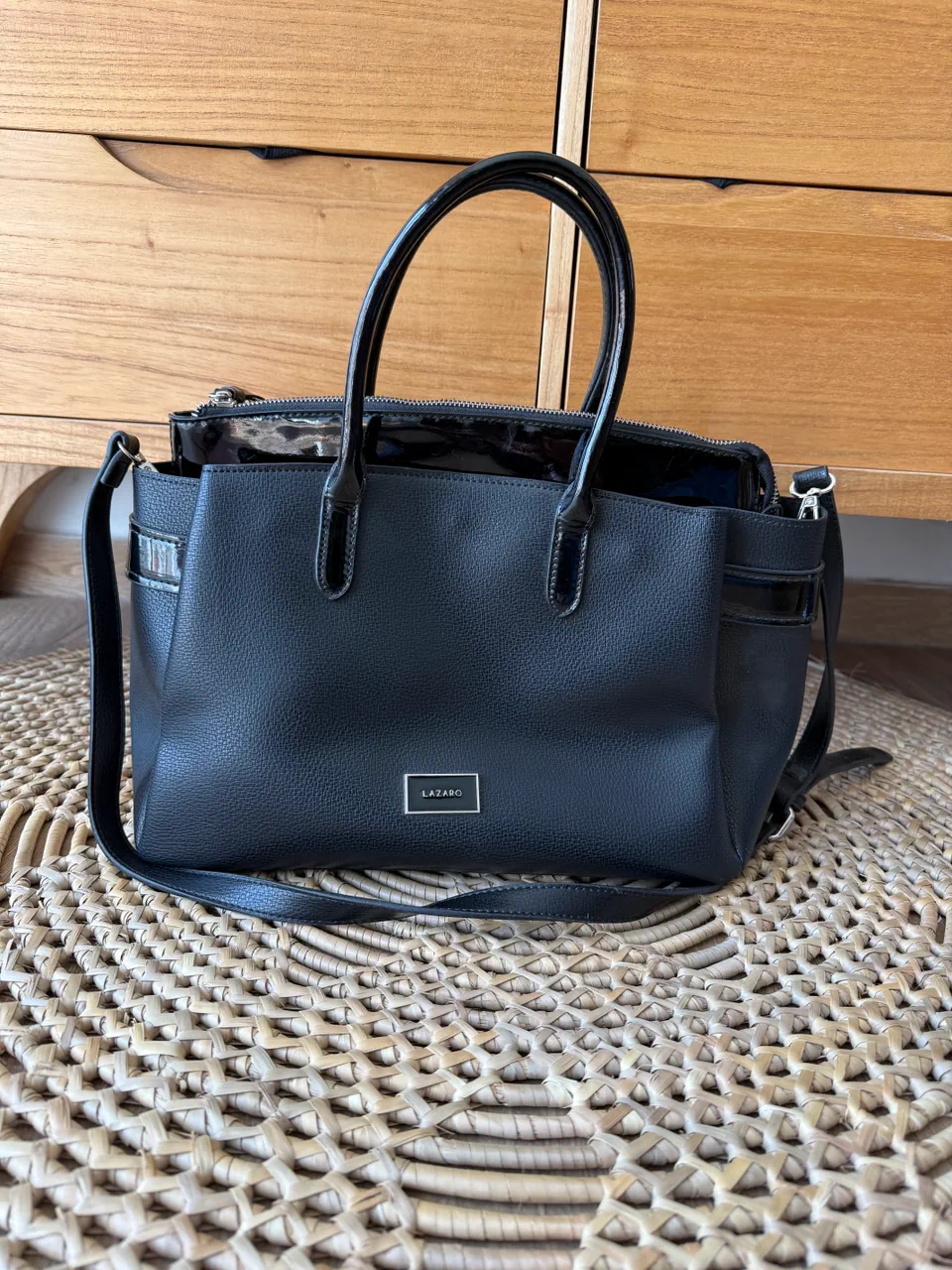 Cartera Lázaro - imagen 1